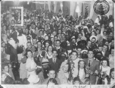 Carnavales en Sociedad Italiana