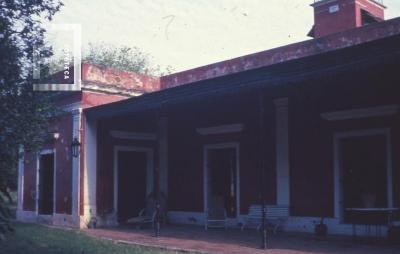 Estancia La Esperanza, Conesa