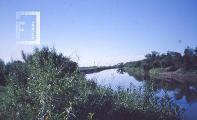 Arroyo Yaguarón