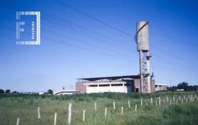 Matadero Nuevo