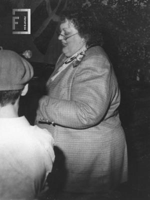 Chuli Martín