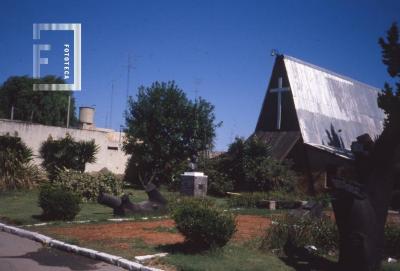 Capilla San Ignacio