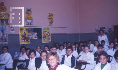 Escuela Nº 6