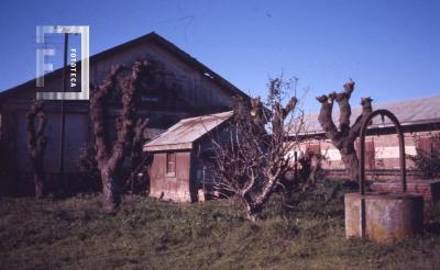 Estación Conesa