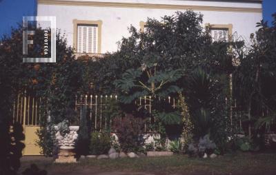 Quinta //San Isidro//, de la familia Vigo