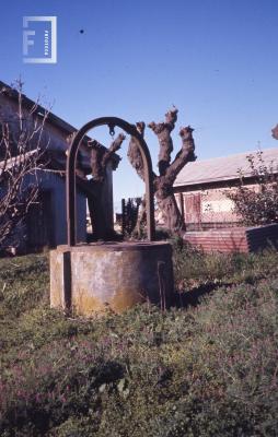 Estación Conesa