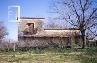 Ex casa de López Arias
