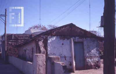 Conesa. Rancho