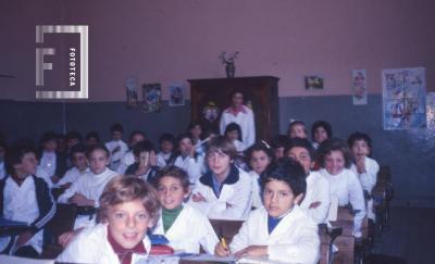 Escuela Nº 6