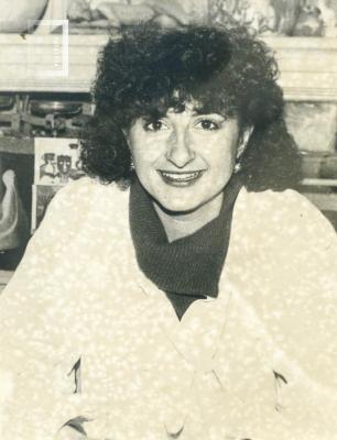 Alejandrina Cappadoro
