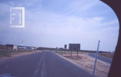 Puente Ruta 188 Autopista