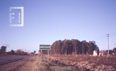 Campos Salles