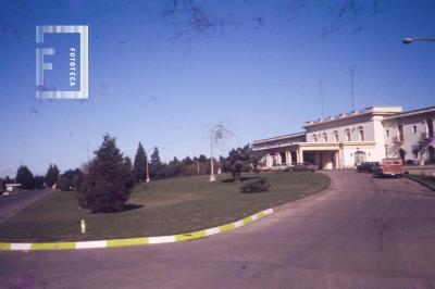 Hotel Colonial