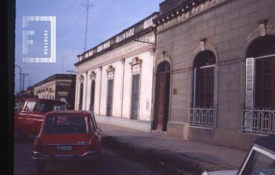 Gral. Rojo. Club