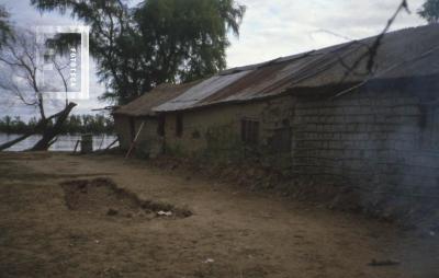 Vivienda isleña
