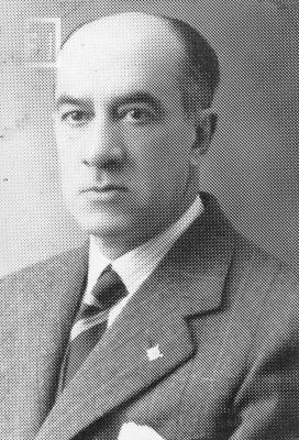Maximiano Vázquez