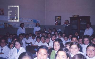 Escuela Nº 6