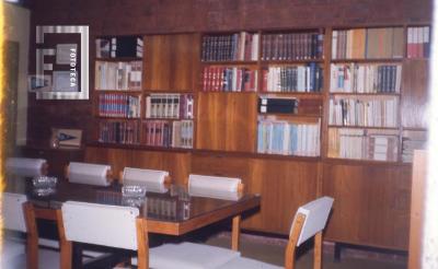 Colegio de Martilleros
