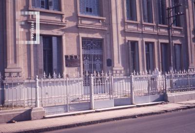 Escuela Nº 1