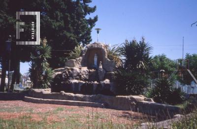 Parque Rodríguez