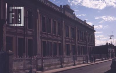 Escuela Nº 1