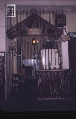 Centro Tradicionalista //José Hernández//, pulpería