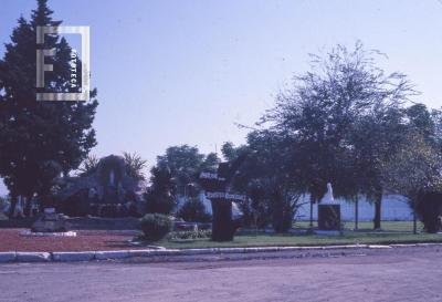 Parque Rodríguez