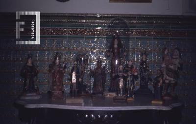 Colección Dr. Chapuis
