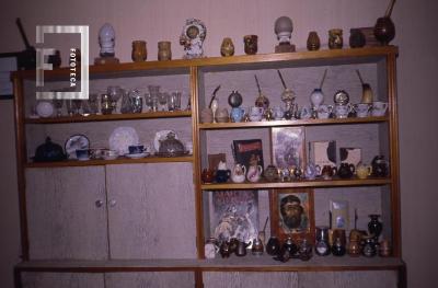 Colección Chervo