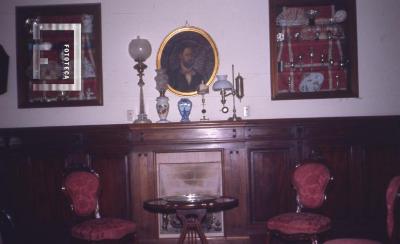 Colección Dr. Chapuis