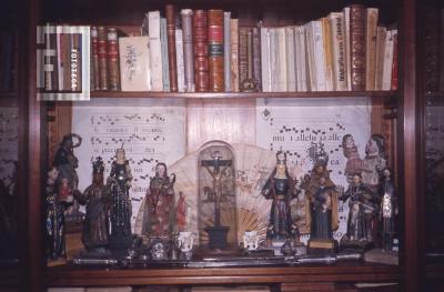 Colección Dr. Chapuis