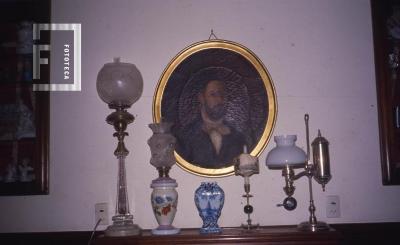 Colección Dr. Chapuis