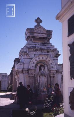 Bóveda Castagnino