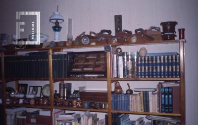 Colección Chervo