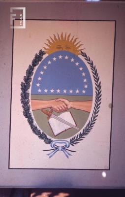 Escudo Heráldico Municipal