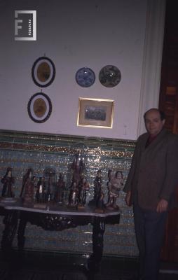 Colección Dr. Chapuis