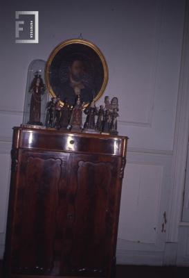Colección Dr. Chapuis
