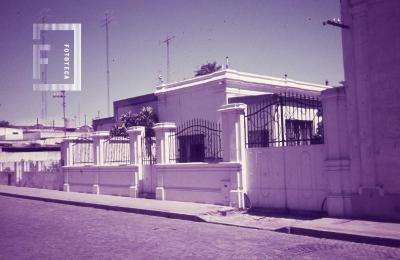 Bolívar entre Garibaldi y Ameghino