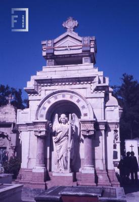 Bóveda Castagnino