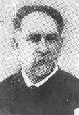 Melitón Cernadas