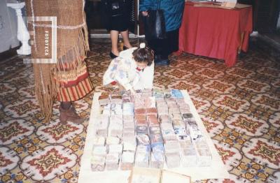 Exposición en Museo Chervo