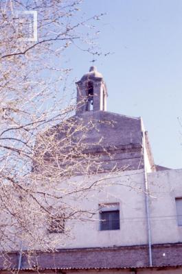 Campanario María Auxiliadora