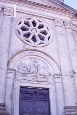 Parroquia María Auxiliadora
