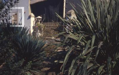 Quinta San Isidro, de la familia Vigo