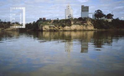 Cooperativas Argentinas, desde el río