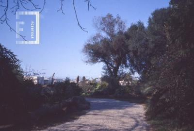 Quinta San Isidro, de la familia Vigo