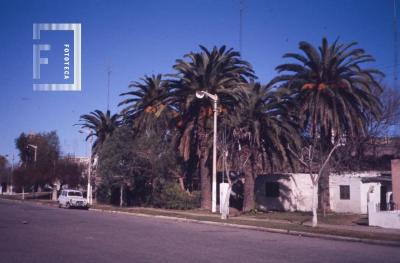 Costanera y Lavalle