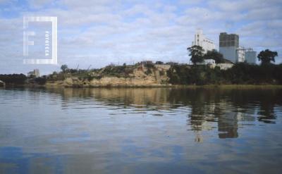 Cooperativas Argentinas, desde el río