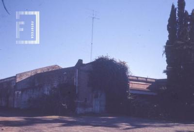 Quinta La Primavera, de la familia Volpato