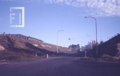 Inicio Ruta 188, Puerto Nuevo